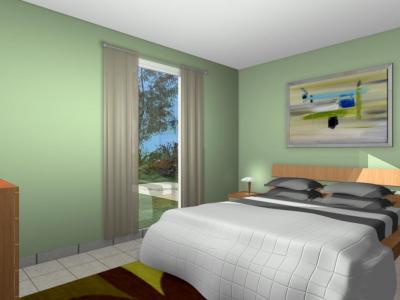 For sale Palau-del-vidre 4 rooms 85 m2 Pyrenees orientales (66690) photo 2