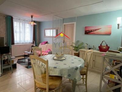 Annonce Vente 2 pices Maison Meru 60