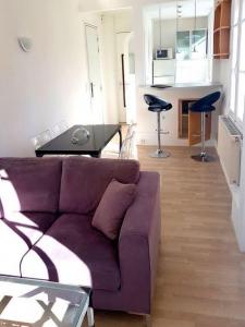 For rent Paris-15eme-arrondissement 2 rooms 32 m2 Paris (75015) photo 0