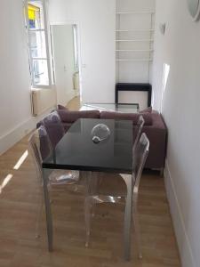 For rent Paris-15eme-arrondissement 2 rooms 32 m2 Paris (75015) photo 1