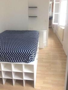 For rent Paris-15eme-arrondissement 2 rooms 32 m2 Paris (75015) photo 2