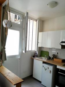 Louer Appartement 25 m2 Paris-12eme-arrondissement