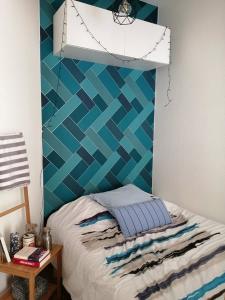 Louer Appartement Paris-12eme-arrondissement 1050 euros