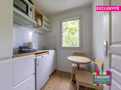 Acheter Appartement 39 m2 Nantes