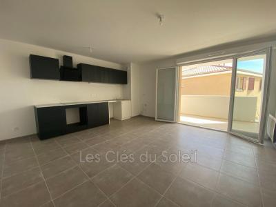For rent Brignoles 3 rooms 63 m2 Var (83170) photo 0