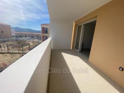 For rent Brignoles 3 rooms 63 m2 Var (83170) photo 2