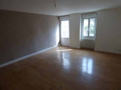 For rent Ivoy-le-pre 3 rooms 65 m2 Cher (18380) photo 1