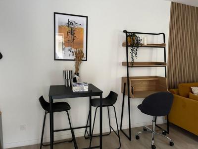 Annonce Location Appartement Villeurbanne 69