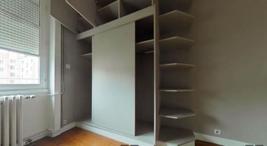 Louer Appartement 75 m2 Lyon-7eme-arrondissement