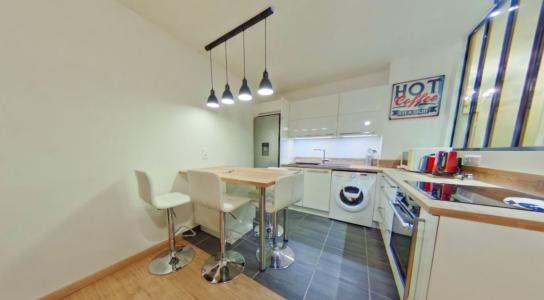 Annonce Location 2 pices Appartement Lyon-3eme-arrondissement 69
