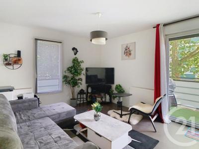Annonce Vente 3 pices Appartement Orly 94