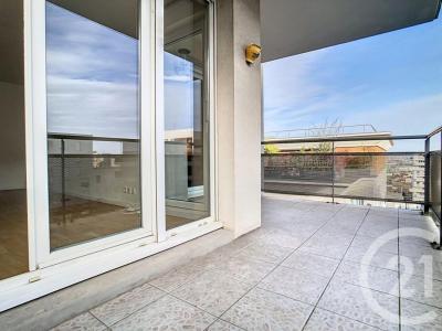 For sale Vitry-sur-seine 4 rooms 79 m2 Val de Marne (94400) photo 1