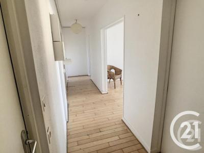 Louer Appartement 47 m2 Thiais