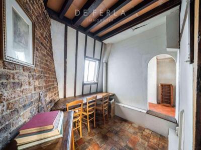 For sale Paris-6eme-arrondissement 2 rooms 43 m2 Paris (75006) photo 2