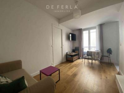 For sale Paris-5eme-arrondissement 2 rooms 27 m2 Paris (75005) photo 0
