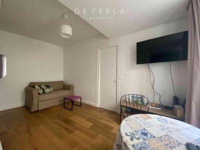 For sale Paris-5eme-arrondissement 2 rooms 27 m2 Paris (75005) photo 1