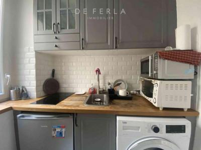 For sale Paris-5eme-arrondissement 2 rooms 27 m2 Paris (75005) photo 3