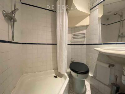 For sale Paris-5eme-arrondissement 2 rooms 27 m2 Paris (75005) photo 4