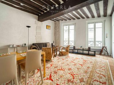For sale Paris-5eme-arrondissement 3 rooms 67 m2 Paris (75005) photo 2