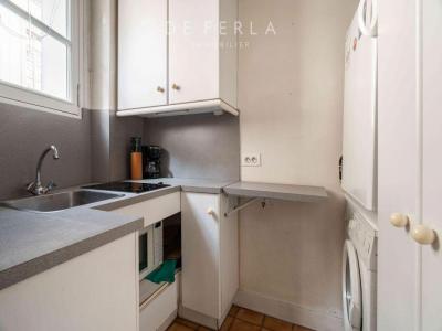 For sale Paris-5eme-arrondissement 3 rooms 67 m2 Paris (75005) photo 4