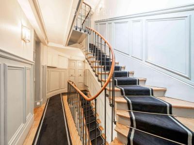 For sale Paris-6eme-arrondissement 1 room 7 m2 Paris (75006) photo 1