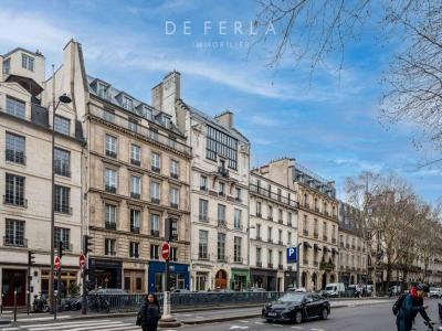 For sale Paris-6eme-arrondissement 1 room 7 m2 Paris (75006) photo 2