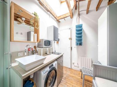 For sale Paris-6eme-arrondissement 1 room 7 m2 Paris (75006) photo 3
