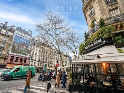 For sale Paris-6eme-arrondissement 1 room 7 m2 Paris (75006) photo 4