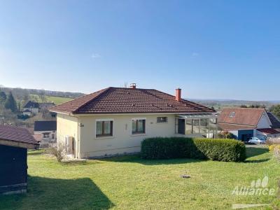 For sale Dasle 4 rooms 81 m2 Doubs (25230) photo 0