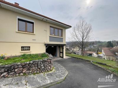 For sale Dasle 4 rooms 81 m2 Doubs (25230) photo 1