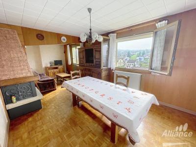 For sale Dasle 4 rooms 81 m2 Doubs (25230) photo 2