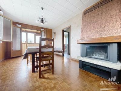 For sale Dasle 4 rooms 81 m2 Doubs (25230) photo 3
