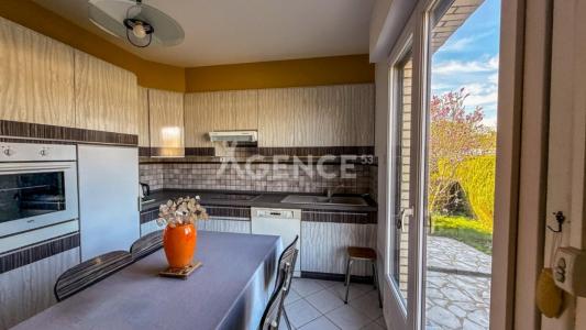 Annonce Vente 5 pices Maison Arques 62