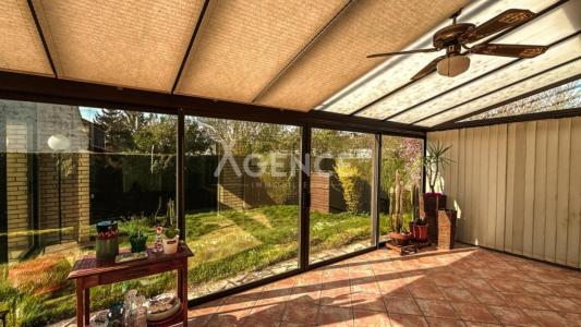 Acheter Maison 134 m2 Arques