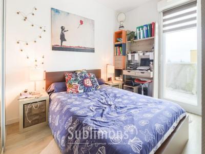 For sale Vannes 3 rooms 57 m2 Morbihan (56000) photo 3