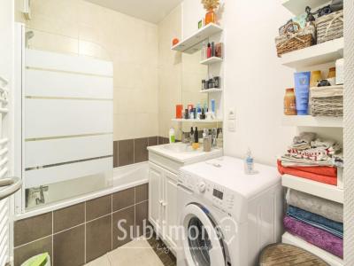 For sale Vannes 3 rooms 57 m2 Morbihan (56000) photo 4