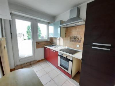 Annonce Location 3 pices Appartement Strasbourg 67