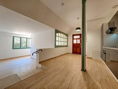 Louer Appartement 47 m2 Ajaccio