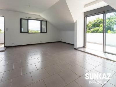 Annonce Location 4 pices Maison Saint-pierre 974