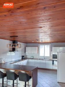 For rent Saint-pierre 3 rooms 95 m2 Reunion (97410) photo 2