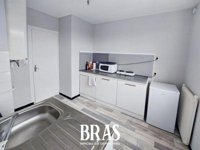 For sale Reze 2 rooms 42 m2 Loire atlantique (44400) photo 1