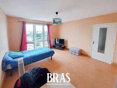 For sale Reze 2 rooms 42 m2 Loire atlantique (44400) photo 2