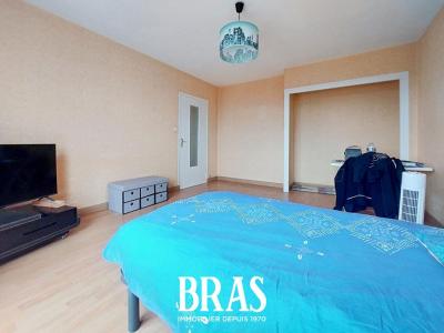 For sale Reze 2 rooms 42 m2 Loire atlantique (44400) photo 3