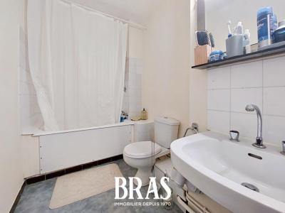 For sale Reze 2 rooms 42 m2 Loire atlantique (44400) photo 4