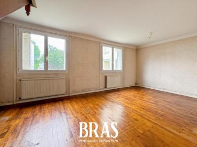 Annonce Vente 3 pices Appartement Reze 44
