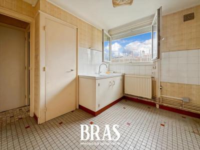 Acheter Appartement Reze Loire atlantique