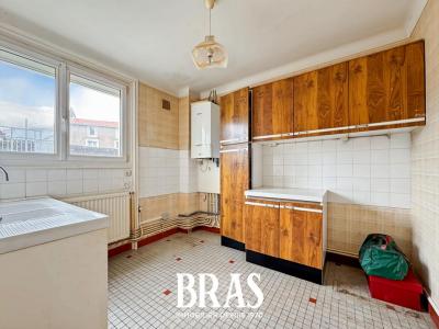 Acheter Appartement Reze 160500 euros