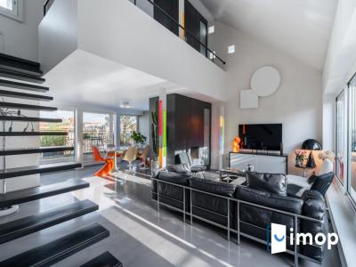 For sale Paris-16eme-arrondissement 4 rooms 140 m2 Paris (75016) photo 0