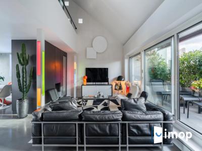 For sale Paris-16eme-arrondissement 4 rooms 140 m2 Paris (75016) photo 1