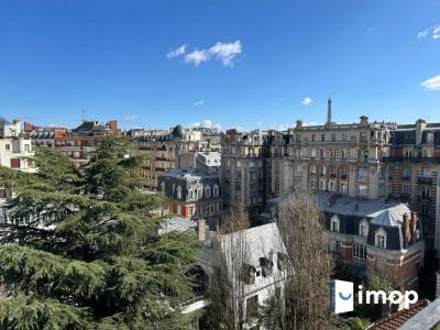 For sale Paris-16eme-arrondissement 4 rooms 140 m2 Paris (75016) photo 3